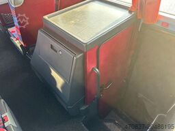 MERCEDES-BENZ O 350 Tourismo / Klima / EURO 3