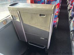 MERCEDES-BENZ O 350 Tourismo / Klima / EURO 3