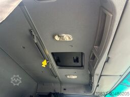 MERCEDES-BENZ Actros 1841 AS 4x4 MP3 / BLATT / 3 x Pedal