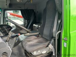 MERCEDES-BENZ Actros 1841 AS 4x4 MP3 / BLATT / 3 x Pedal