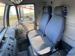 MAN 8.180 / Schalter