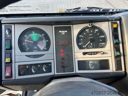 MAN 8.180 / Schalter