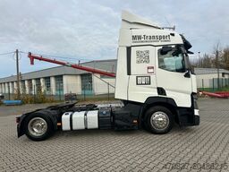 RENAULT T 460 / VEB / Hub Sattelplatte / Euro 6