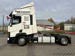 RENAULT T 460 / VEB / Hub Sattelplatte / Euro 6