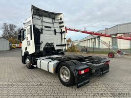 RENAULT T 460 / VEB / Hub Sattelplatte / Euro 6