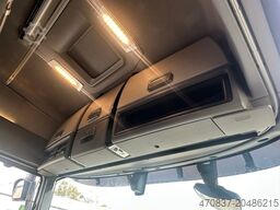 RENAULT T 460 / VEB / Hub Sattelplatte / Euro 6