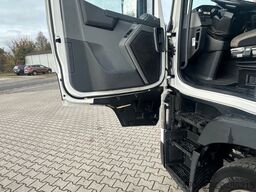 RENAULT T 460 / VEB / Hub Sattelplatte / Euro 6