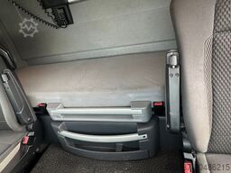 RENAULT T 460 / VEB / Hub Sattelplatte / Euro 6