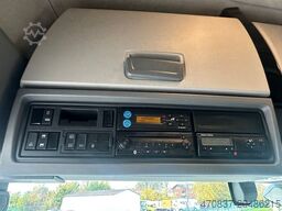 RENAULT T 460 / VEB / Hub Sattelplatte / Euro 6