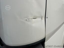 RENAULT T 460 / VEB / Hub Sattelplatte / Euro 6