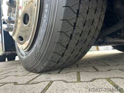 RENAULT T 460 / VEB / Hub Sattelplatte / Euro 6