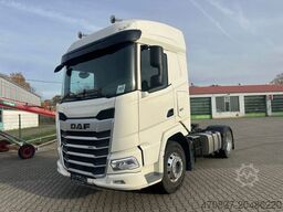 DAF XF 480 / Nebenantrieb / Retarder