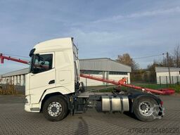DAF XF 480 / Nebenantrieb / Retarder