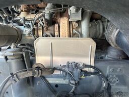 DAF XF 480 / Nebenantrieb / Retarder