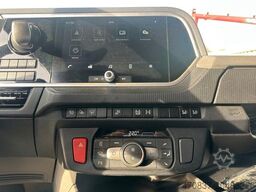 DAF XF 480 / Nebenantrieb / Retarder