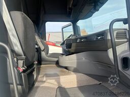 DAF XF 480 / Nebenantrieb / Retarder