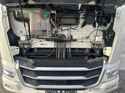 DAF XF 480 / Nebenantrieb / Retarder