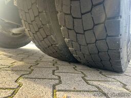 DAF XF 480 / Nebenantrieb / Retarder