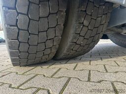 DAF XF 480 / Nebenantrieb / Retarder