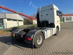 MAN TGX 18.440 XLX / Retarder / Hydraulik