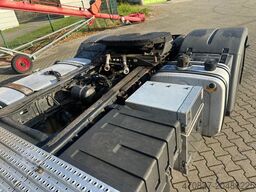 MAN TGX 18.440 XLX / Retarder / Hydraulik