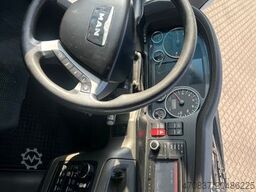 MAN TGX 18.440 XLX / Retarder / Hydraulik