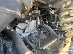 MAN TGX 18.440 XLX / Retarder / Hydraulik