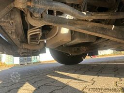 MAN TGX 18.440 XLX / Retarder / Hydraulik