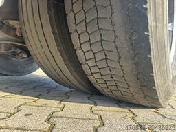 MAN TGX 18.440 XLX / Retarder / Hydraulik