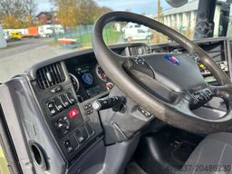 SCANIA R 440 / 8x2x6 / EURO 6