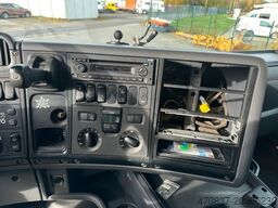 SCANIA R 440 / 8x2x6 / EURO 6