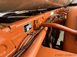 SCANIA R 440 / 8x2x6 / EURO 6