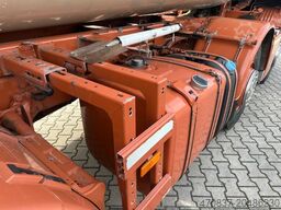 SCANIA R 440 / 8x2x6 / EURO 6