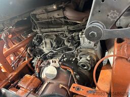 SCANIA R 440 / 8x2x6 / EURO 6