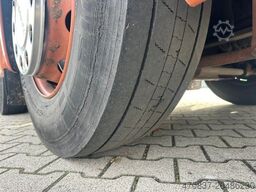 SCANIA R 440 / 8x2x6 / EURO 6