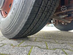 SCANIA R 440 / 8x2x6 / EURO 6