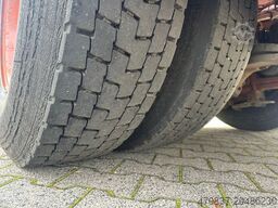 SCANIA R 440 / 8x2x6 / EURO 6