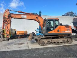 DOOSAN DX 180LC-3 / Planierschild
