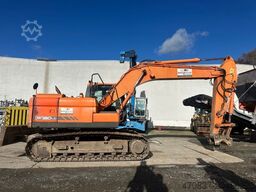DOOSAN DX 180LC-3 / Planierschild