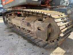 DOOSAN DX 180LC-3 / Planierschild