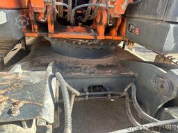 DOOSAN DX 180LC-3 / Planierschild