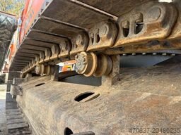 DOOSAN DX 180LC-3 / Planierschild