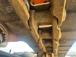 DOOSAN DX 180LC-3 / Planierschild