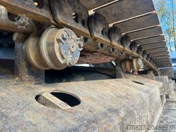 DOOSAN DX 180LC-3 / Planierschild