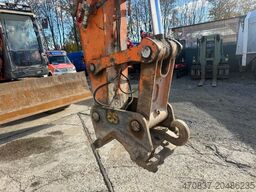 DOOSAN DX 180LC-3 / Planierschild