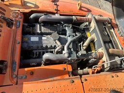 DOOSAN DX 180LC-3 / Planierschild