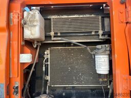 DOOSAN DX 180LC-3 / Planierschild