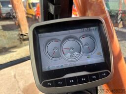 DOOSAN DX 180LC-3 / Planierschild