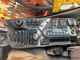 DOOSAN DX 180LC-3 / Planierschild