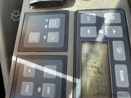 DOOSAN DX 180LC-3 / Planierschild